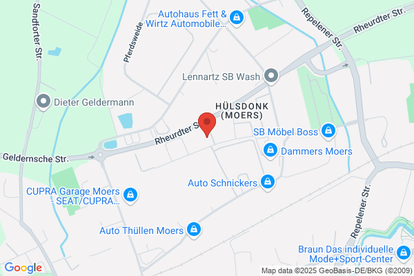 HERAS Mobilzaun GmbH