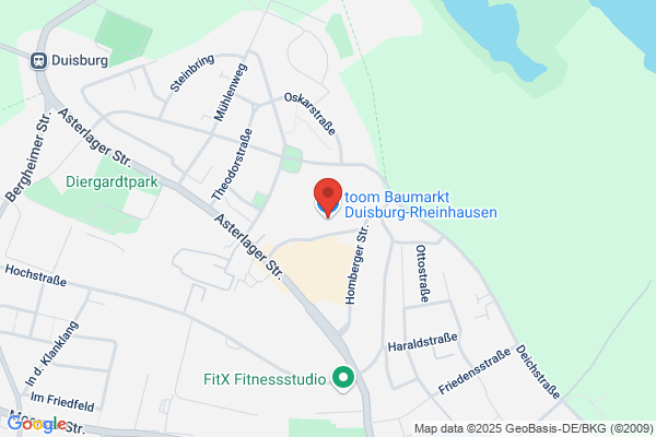 toom BauMarkt GmbH
