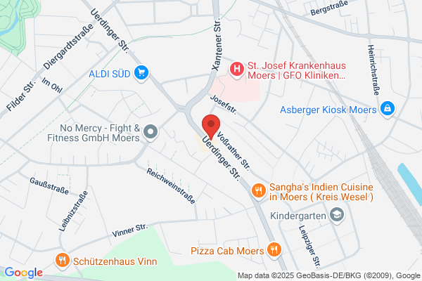 FAN Formathaus am Niederrhein Baumanagement GmbH