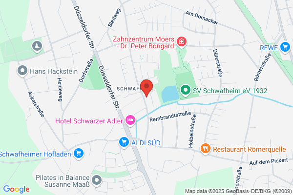 P & S Projektierungs GmbH