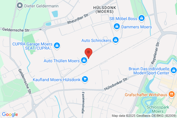 P & W GmbH