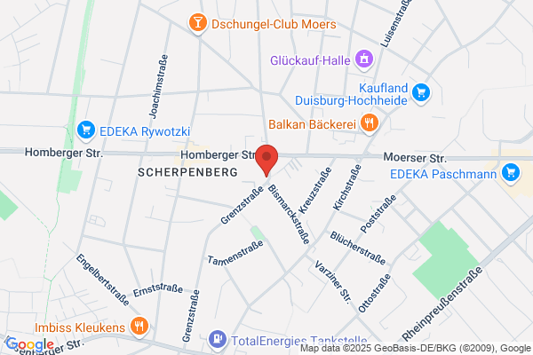 GREME Baugesellschaft mbH