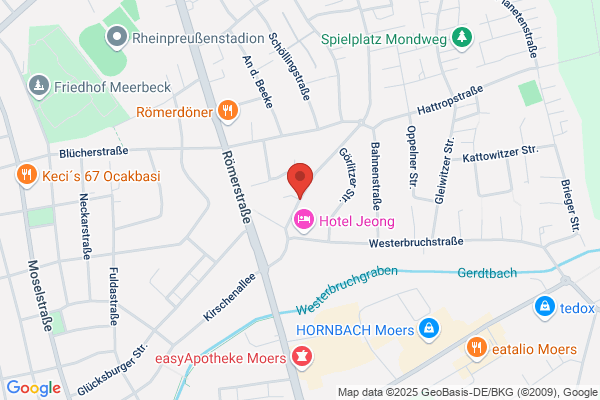 Accon Bauunternehmung und Immobilien GmbH