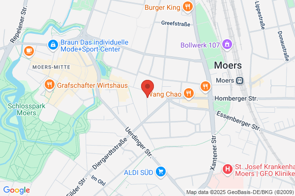 DU BAU GmbH & Co. KG