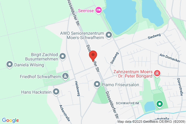 Vogt V. CO. GmbH
