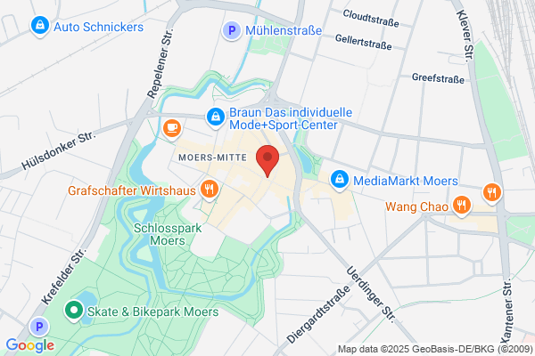 Modehaus Elisabeth Stepken