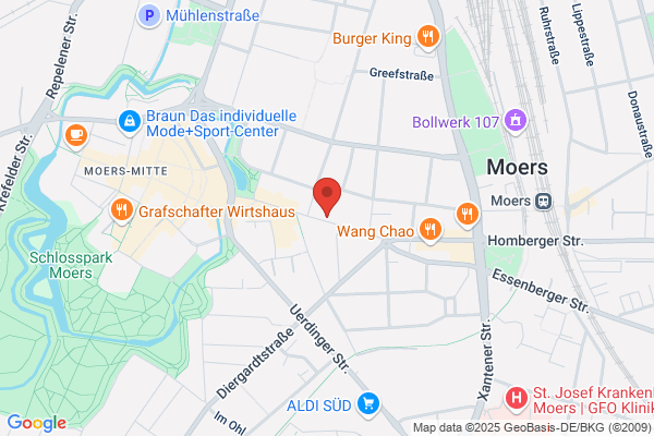 Moerser Lichthaus