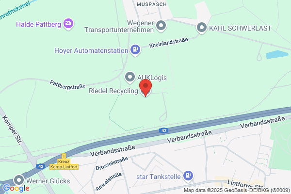 Riedel Recycling GmbH