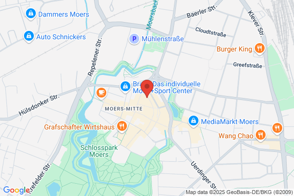 Brautgeflüster Moers
