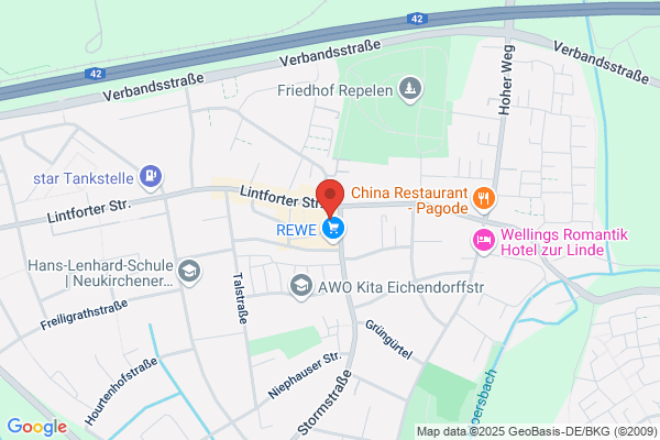GLS PaketShop