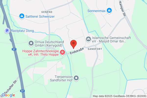 Teftorec GmbH