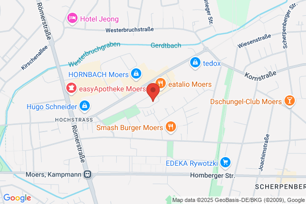 Teftorec GmbH