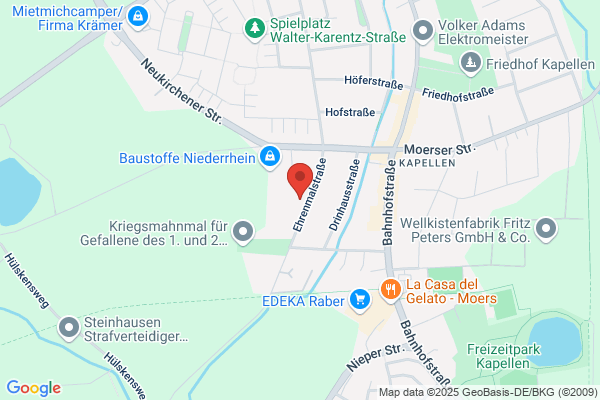 NADEI - Coaching, Training & Beratung