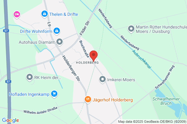 Dongenacker IT Services