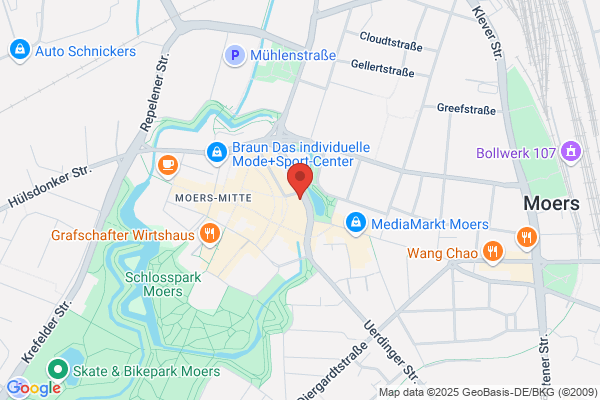 NBO Niederrheinische Beratungs-