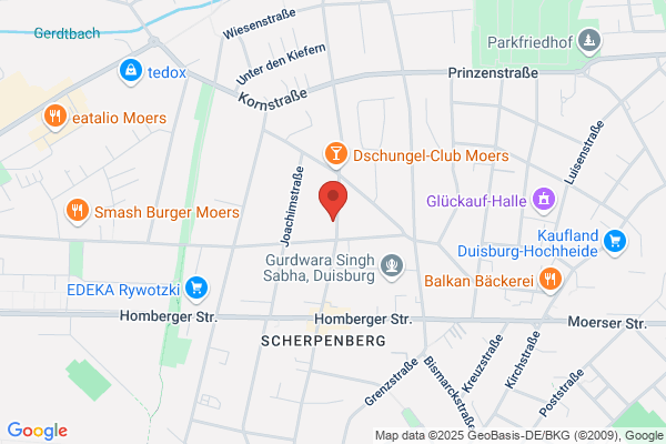 Beckmann