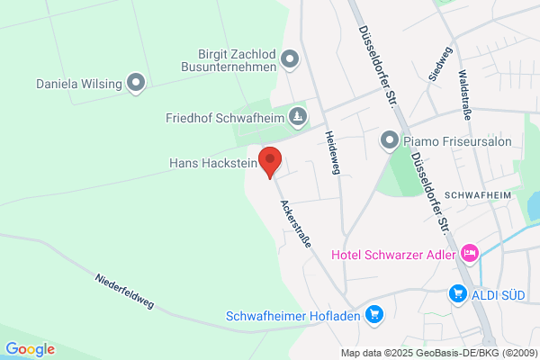 Moers Dental Zahntechnisches Fachlabor