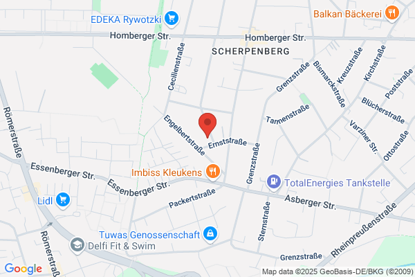 Arnim Kamps