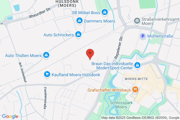 Schrotthandel NRW