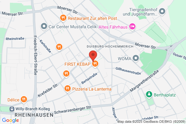dm-drogerie markt