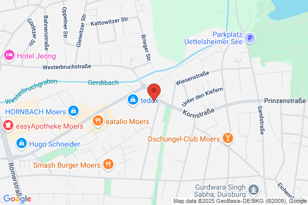 Ihr Platz Drogeriemarkt