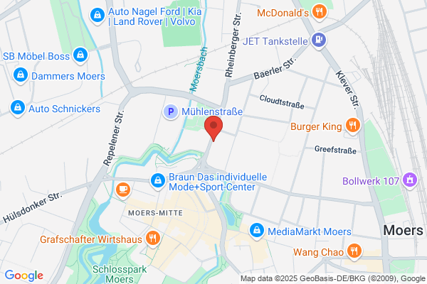 Barnas GmbH