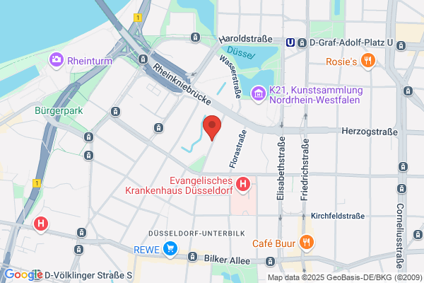 make IT easy Consulting GmbH