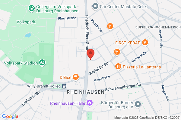 Elektro Letschert GmbH