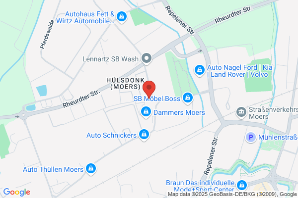 Biefang GmbH & Co. KG