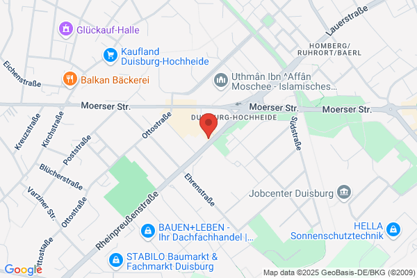 MSP Multi Service Partner GmbH