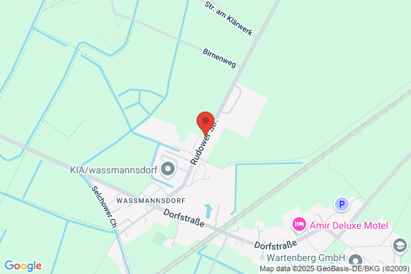 Hafemeister Erd- und Tiefbau GmbH