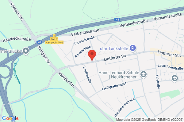 Weyers Ergotherapie