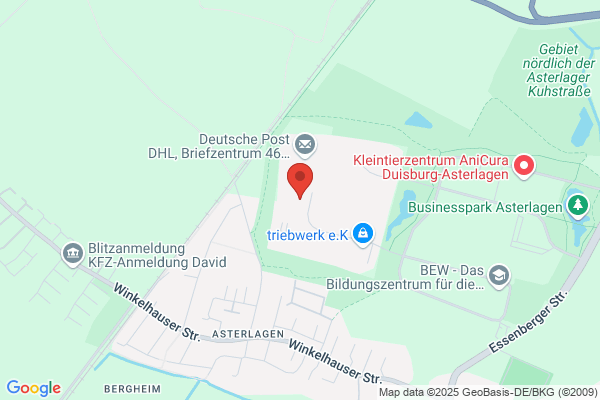 Bornemann GmbH