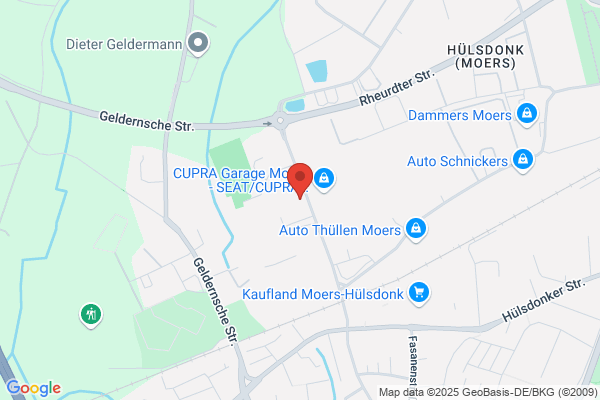 Gerh. Hilbrans GmbH & Co. KG Deutsche Möbelspedition