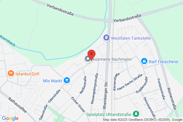 ERGO Versicherung Dominic Wischnewsky