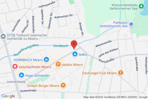 ERGO Versicherung Jacqueline Möller