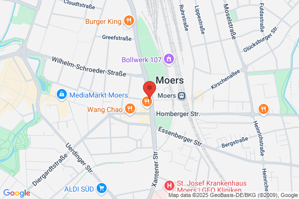 Allfinanz DVAG Götz Folker u. Kuhls Oliver