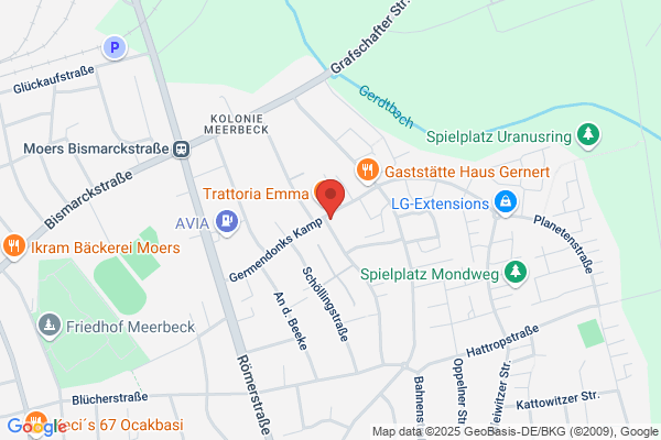 NFS Niederrheinische Finanz Service GmbH