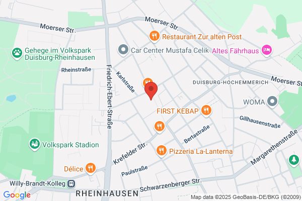 Treuhandbüro Leonhard Förtsch Inh. Wilma Kirstein