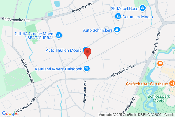 Hoensch Kälte Klima Wärme GmbH