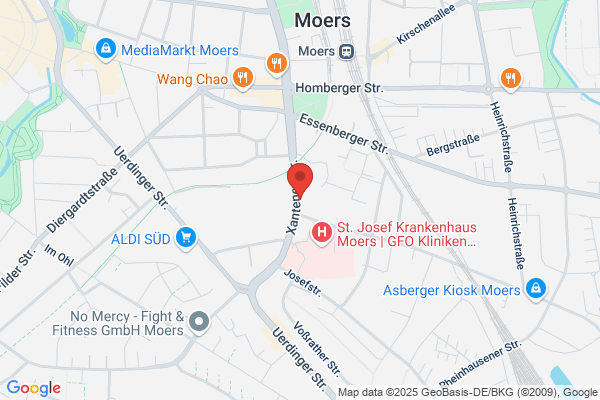 Domino's Pizza Moers