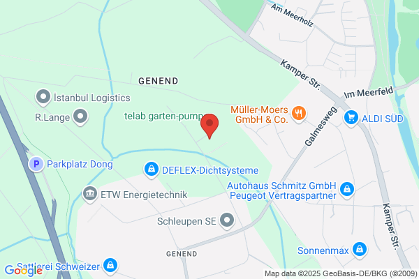 Polstertechnik Drenk GmbH