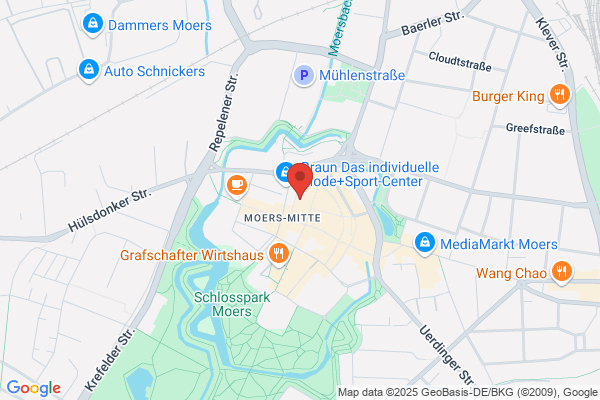 Rehazentrum Moers