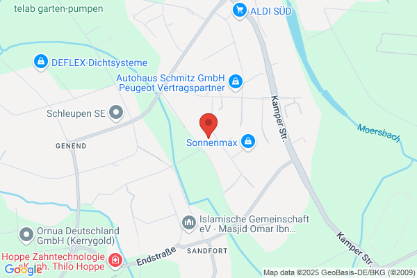 Gerber GmbH Straßen -und Tiefbau