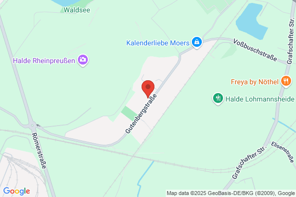 Heibges GmbH