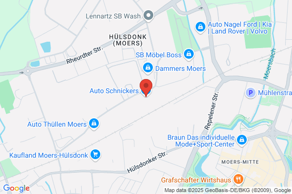 Autohaus Schnickers GmbH