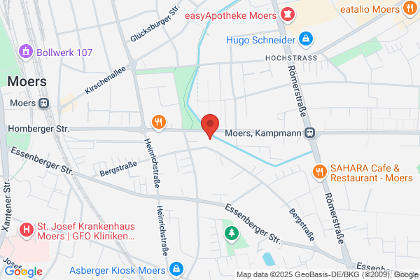 Kfz Sachverständigenbüro Dirk Penderak