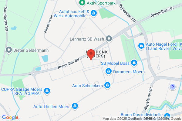 S & E Billard-Sport GmbH