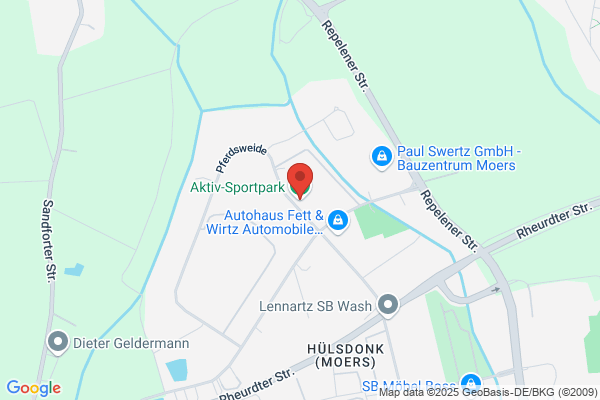 Aktiv-Sportpark GmbH