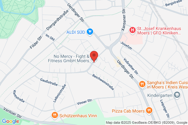 Fitnesscenter NewLife Moers GmbH